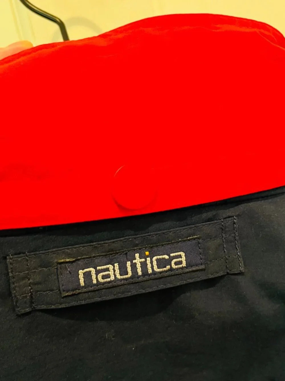 Vintage 90s Nautica J Class Challenge Sailing Jacket Men’s XL NEW with Tags!